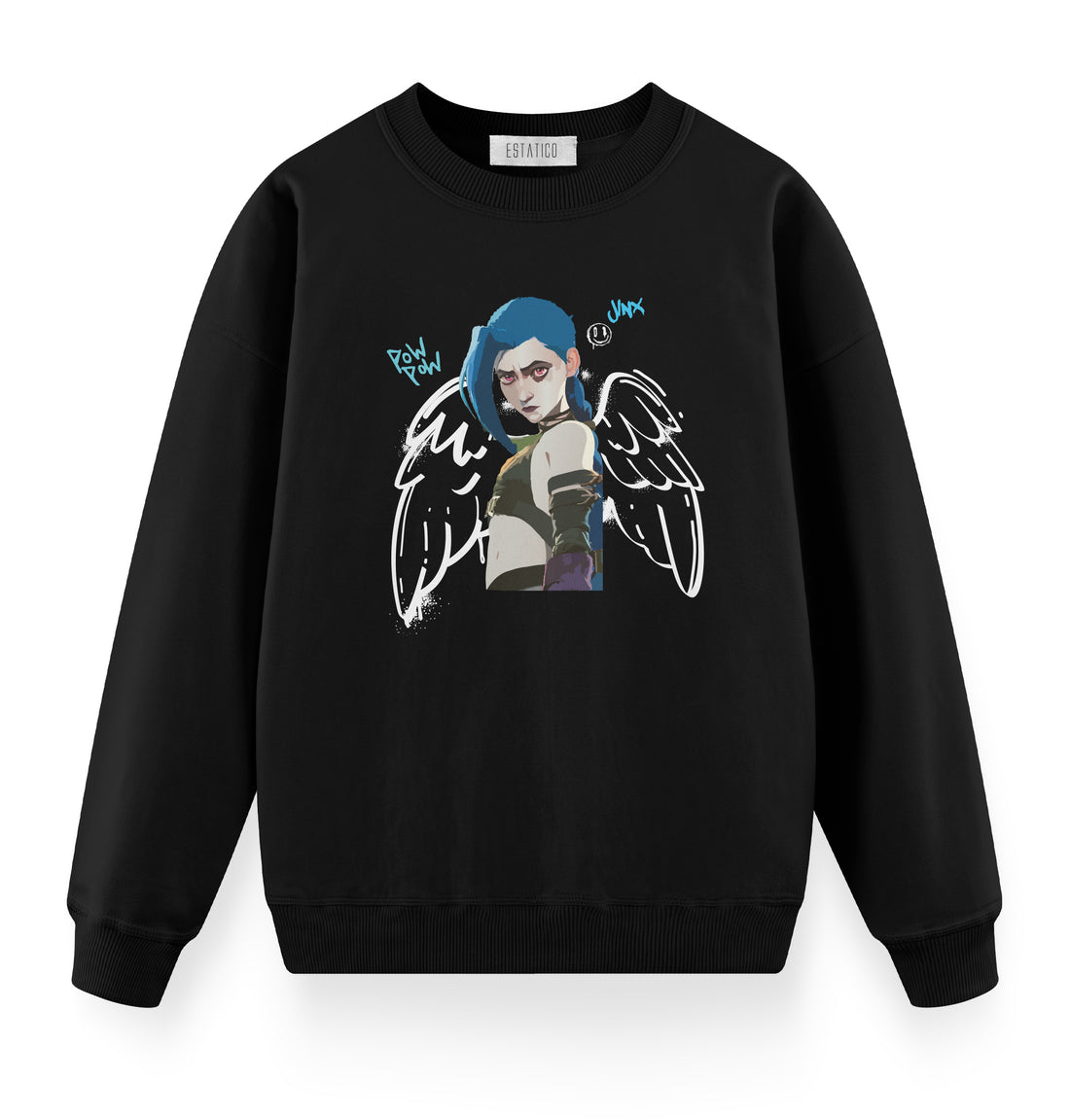 League Legends - Oversize Premium Sweatshirt