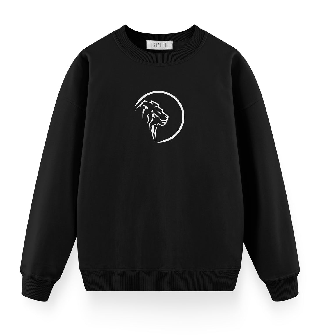 Lion II - Oversize Premium Sweatshirt