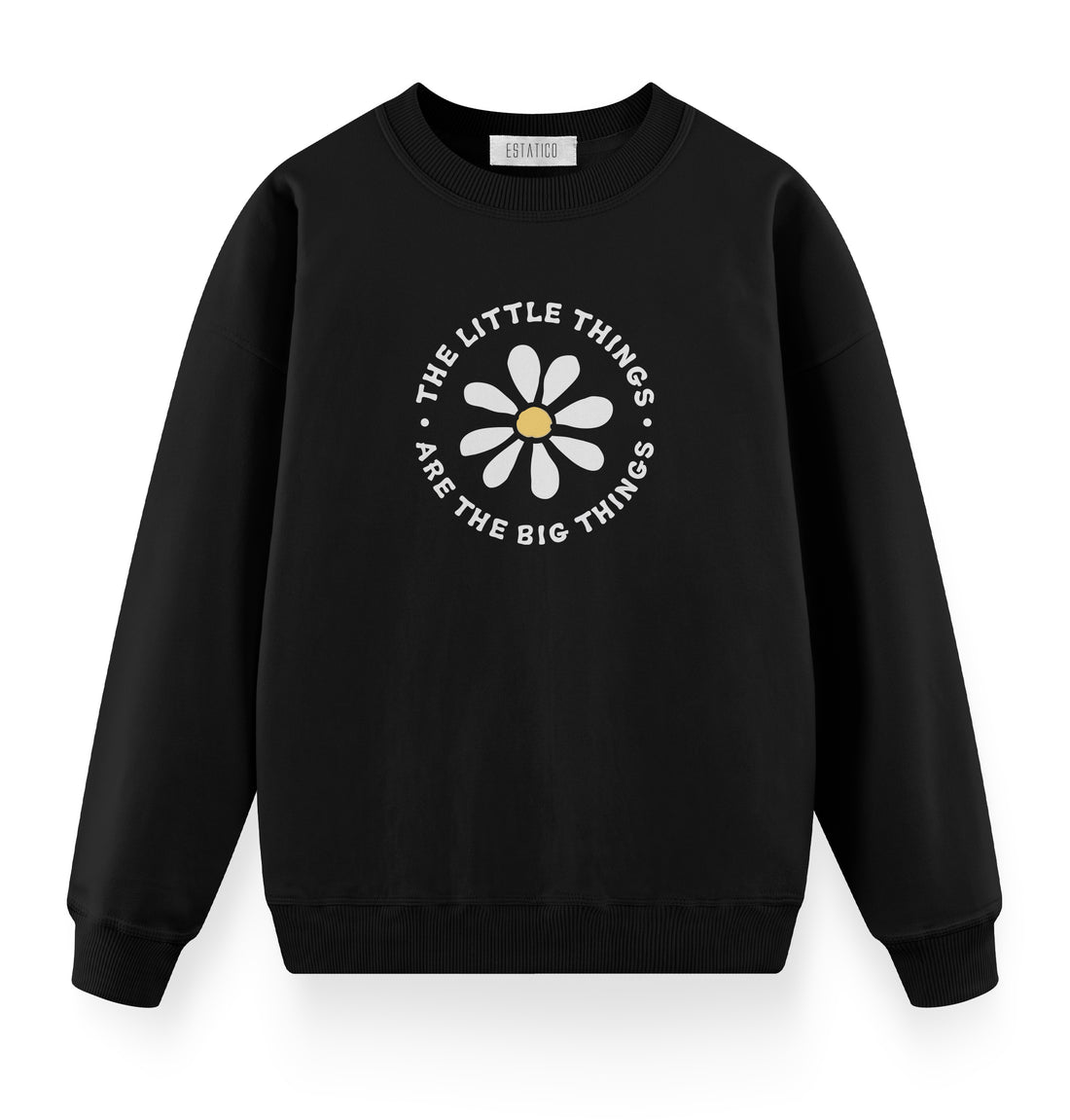 Little Things - Oversize Premium Sweatshirt