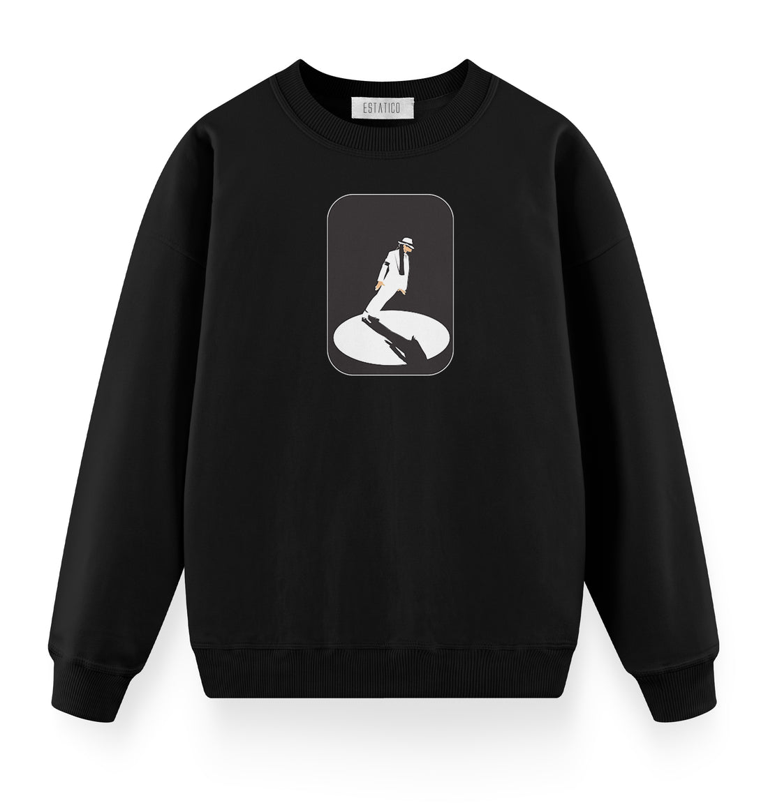 Michael Jackson - Oversize Premium Sweatshirt