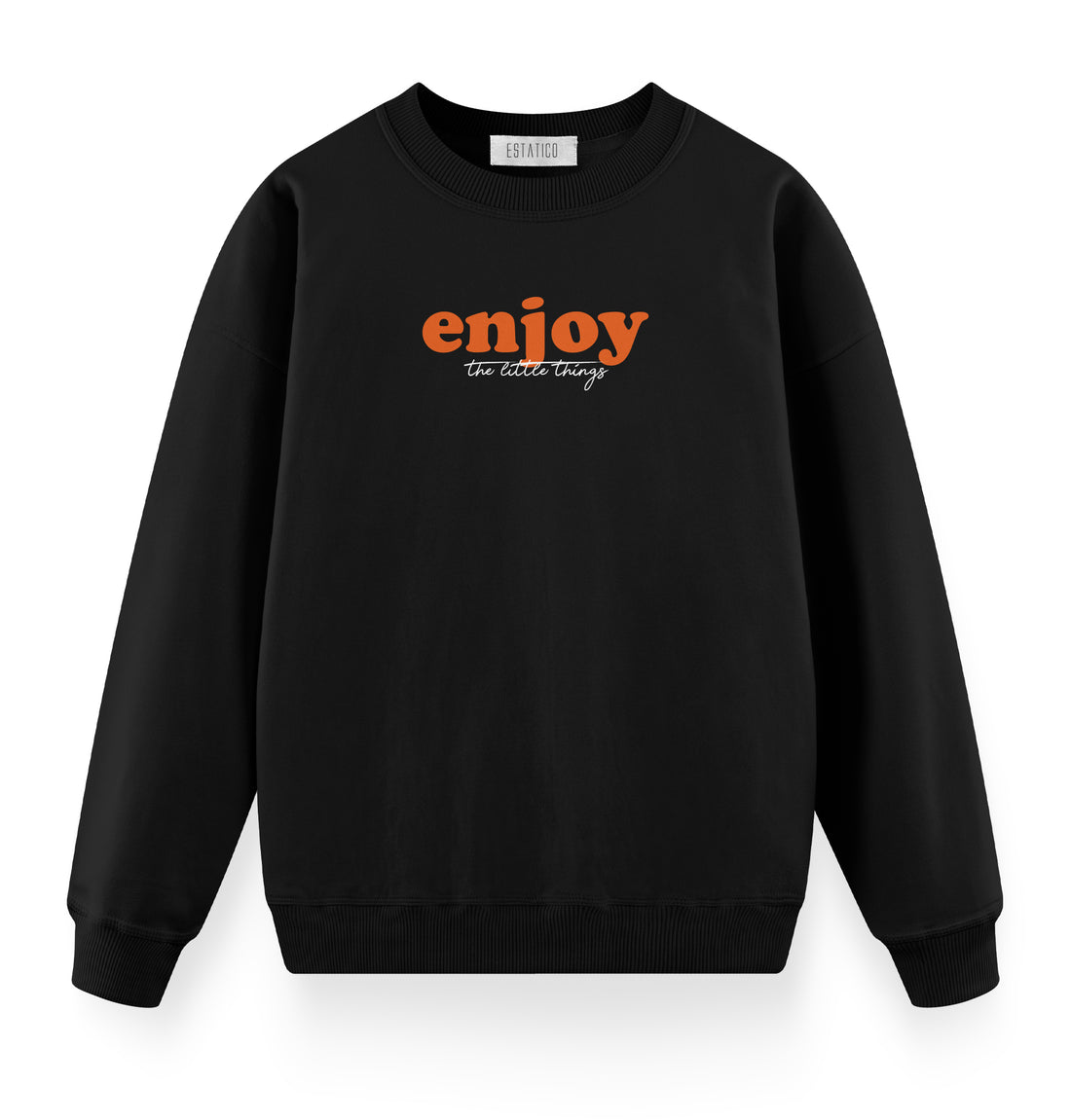 Moments - Oversize Premium Sweatshirt