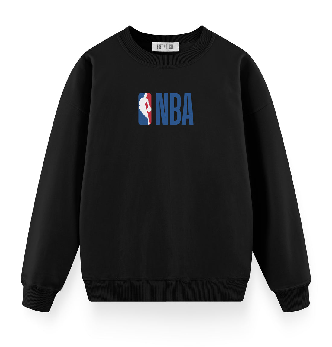 NBA - Oversize Premium Sweatshirt