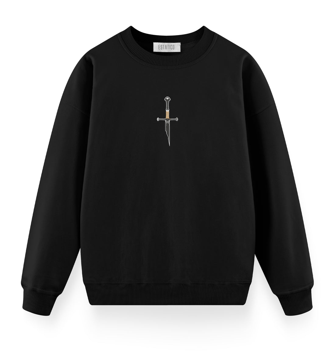 Narsil - Oversize Premium Sweatshirt