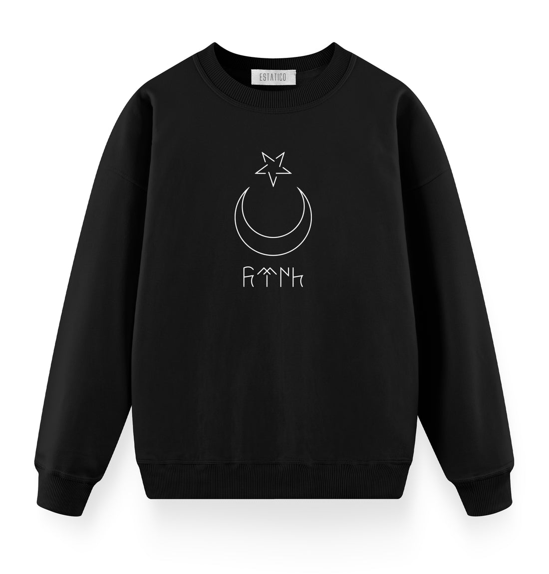 Türk - Oversize Premium Sweatshirt