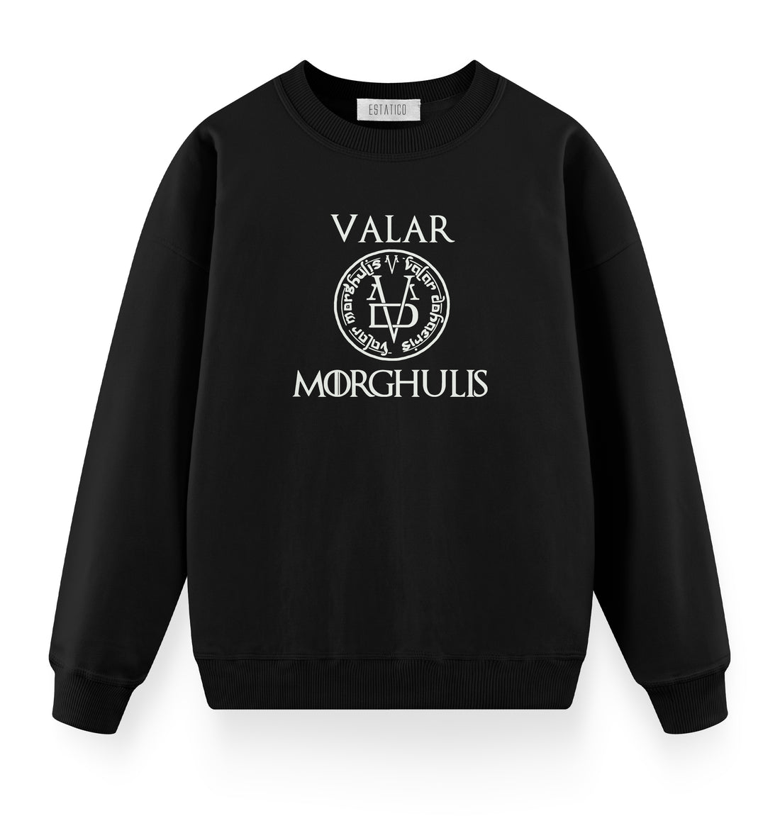 Valar - Oversize Premium Sweatshirt
