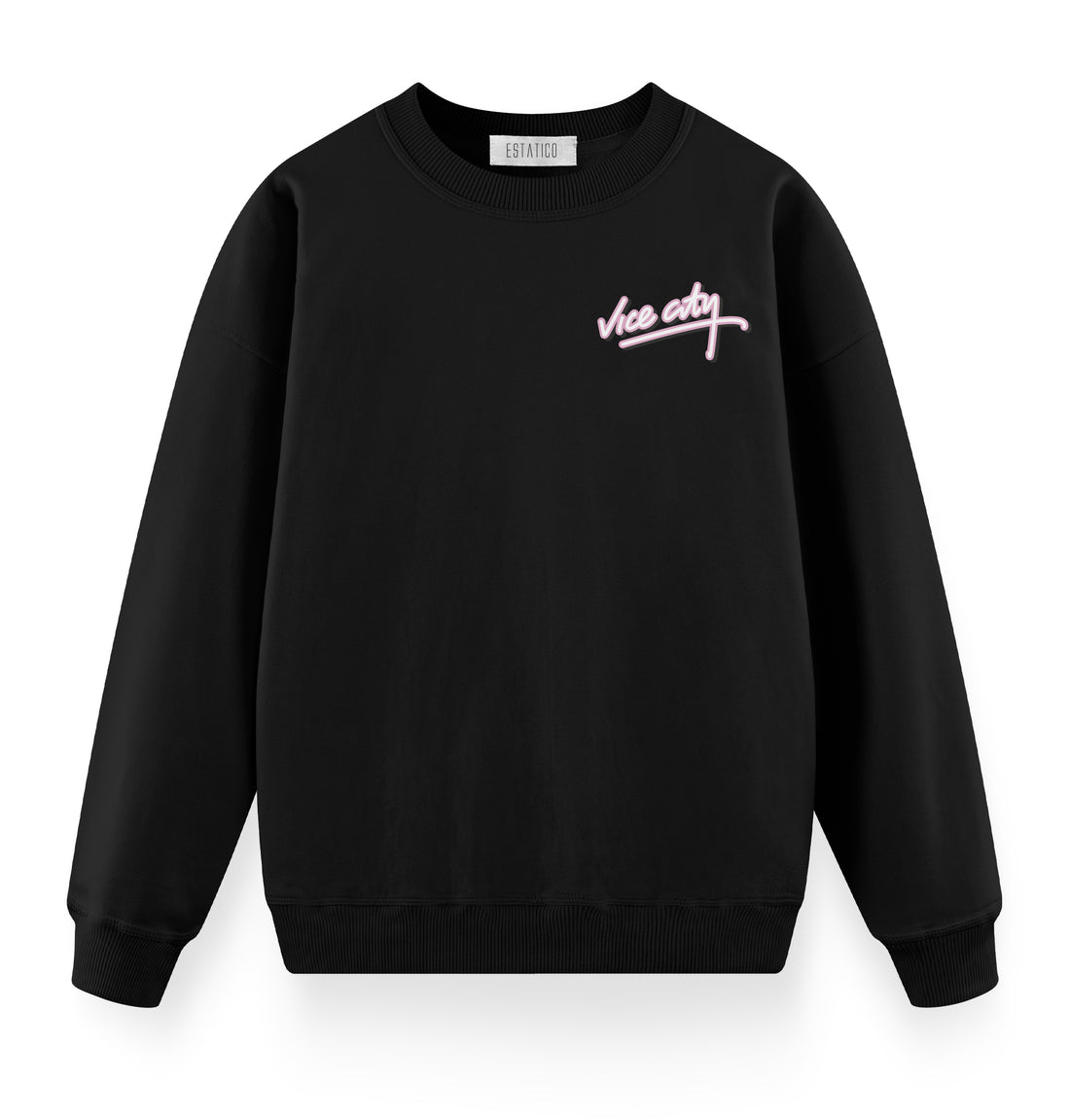 Vice City - Oversize Premium Sweatshirt