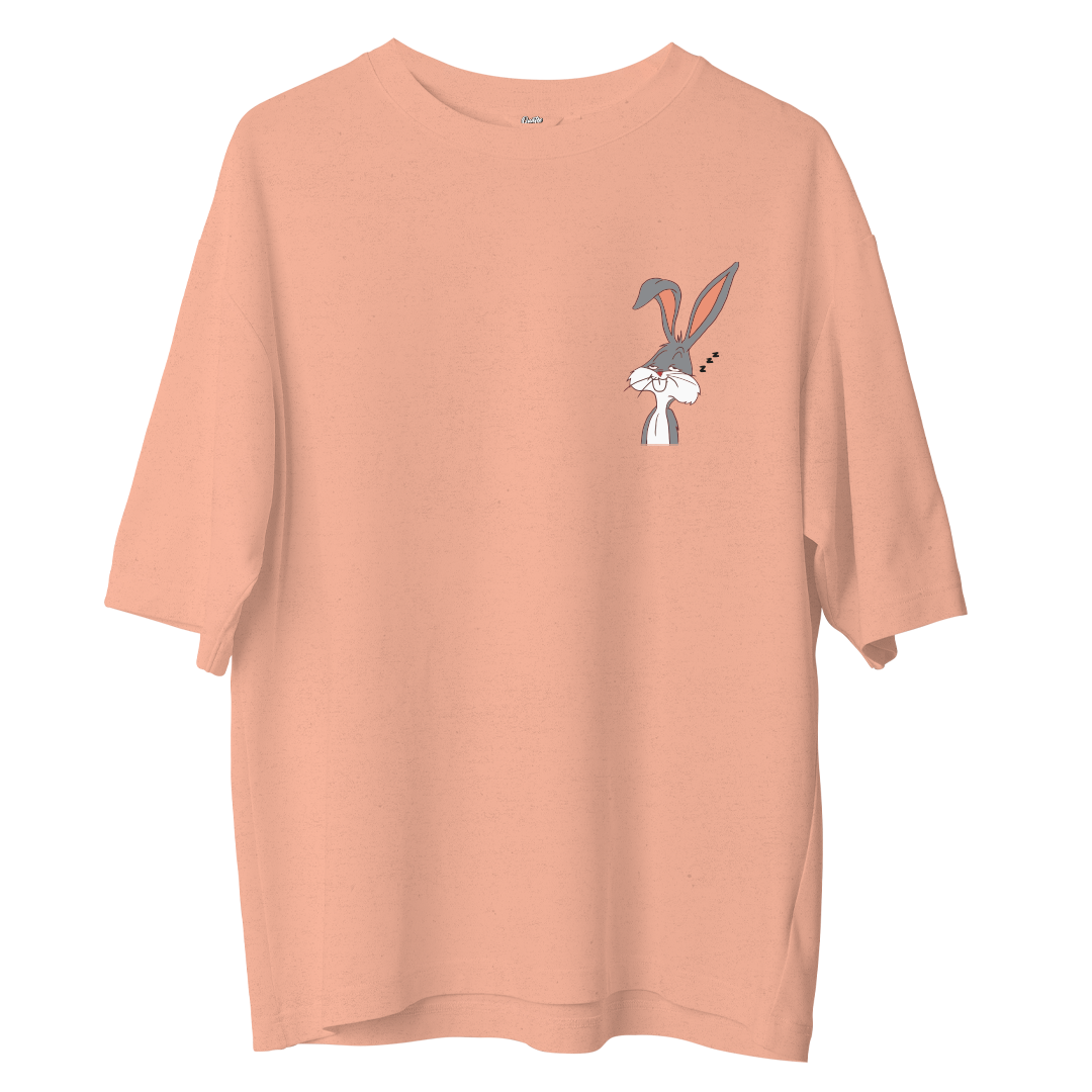 Bugs Bunny- Oversize T-shirt