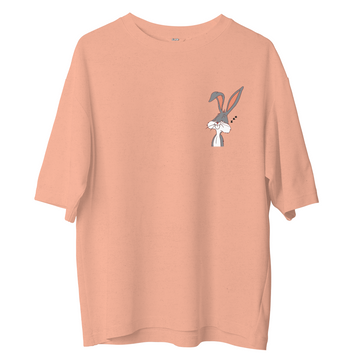 Bugs Bunny- Oversize T-shirt