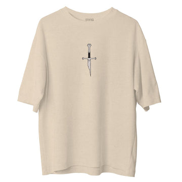 Narsil- Oversize T-shirt