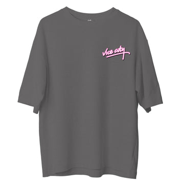 Vice City- Oversize T-shirt