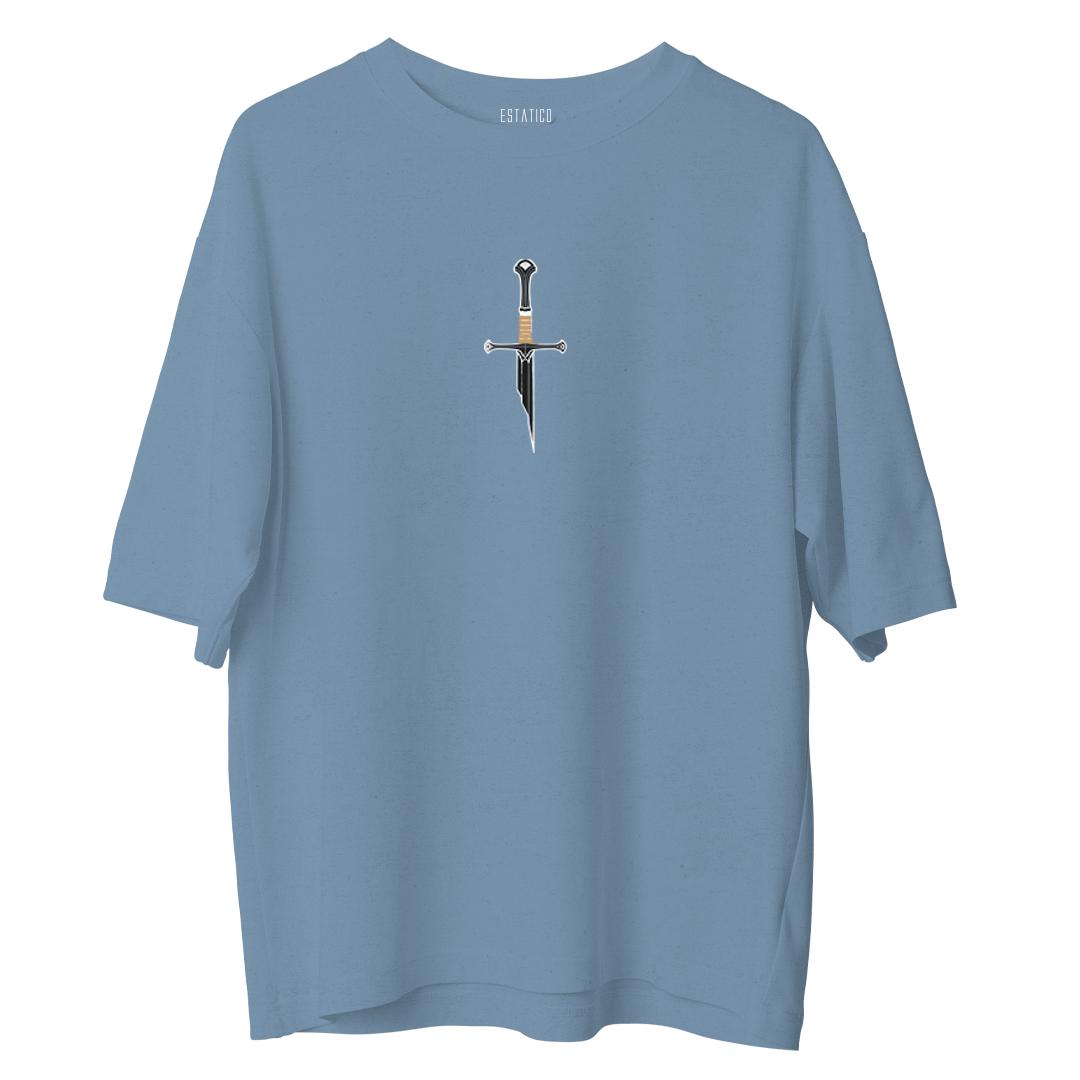 Narsil- Oversize T-shirt