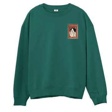 What I Want- Sweatshirt