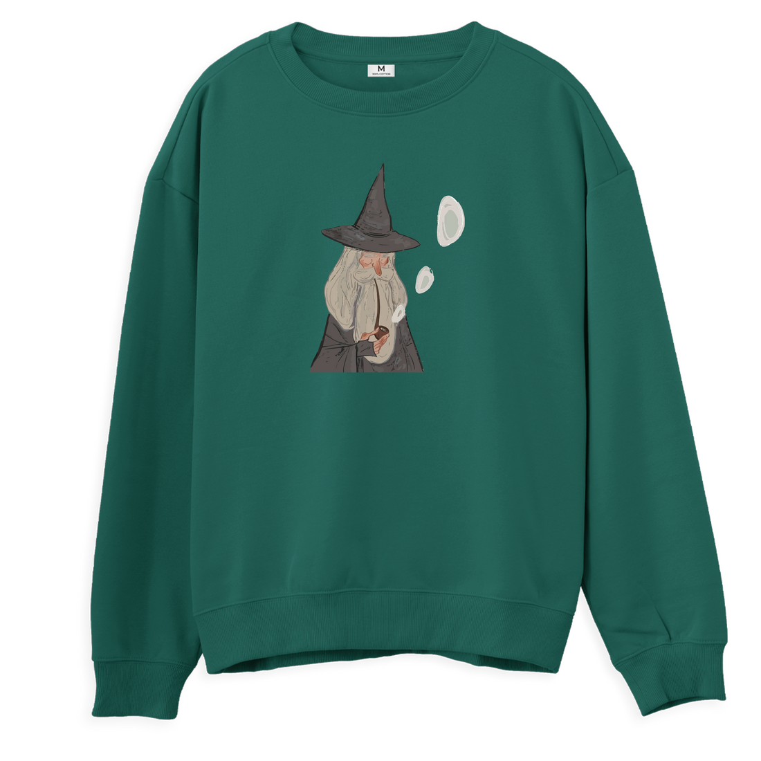 Gandalf Pipo - Sweatshirt